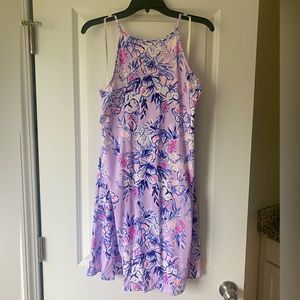 Lilly Pulitzer - Margot Dress